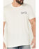 Image #3 - Moonshine Spirit Men's EL Mariachi Short Sleeve Graphic T-Shirt, Ivory, hi-res