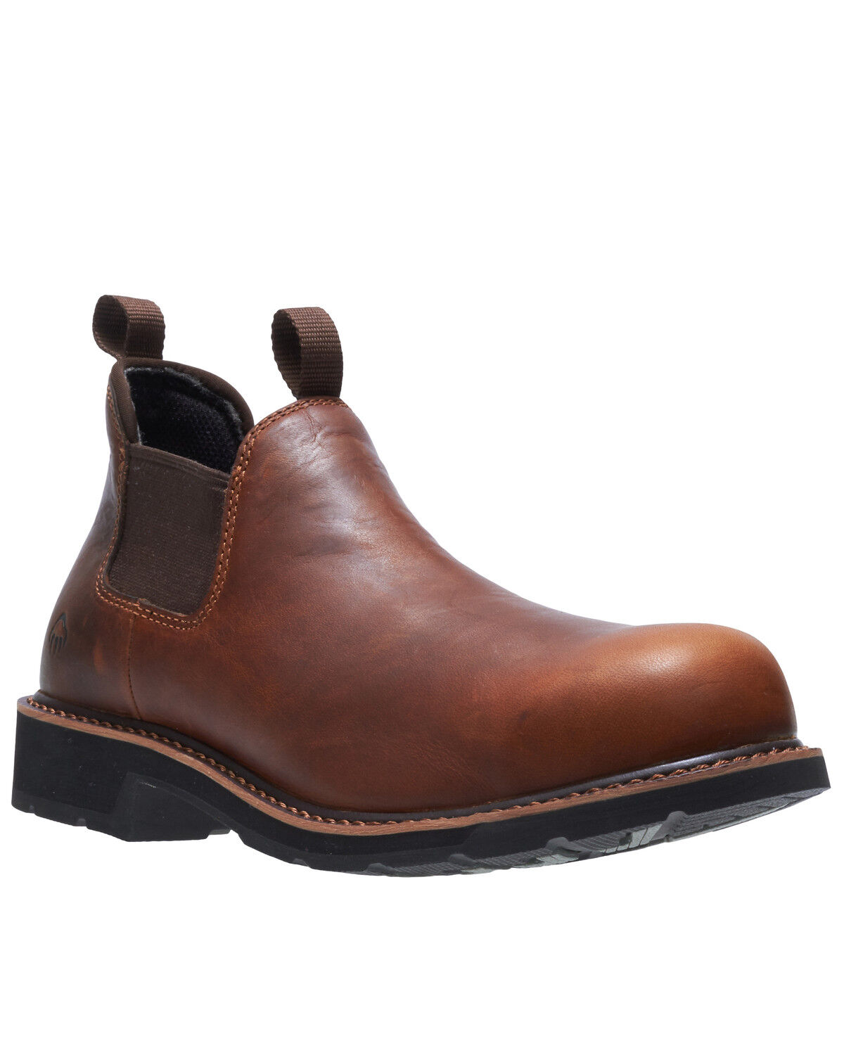 justin romeo boots