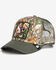 Image #1 - Goorin Bros Men's Realtree Edge Lucky Duck Ball Cap, Camouflage, hi-res