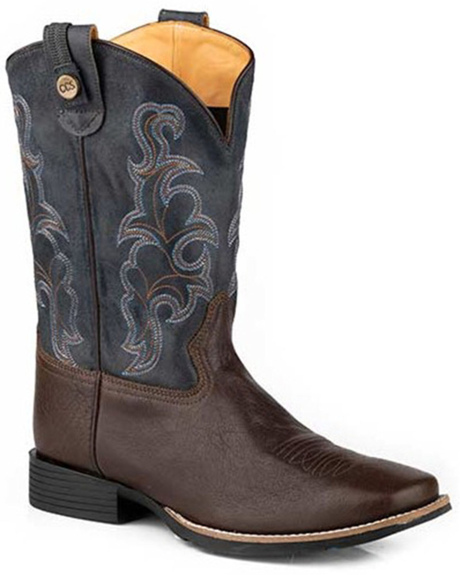 Sheplers roper boots clearance