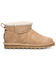 Image #2 - Bearpaw Women's Shorty Crochet Casual Boots, , hi-res