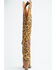 Image #5 - Dingo Women's Diva Leopard Print Thigh High Western Boots - Snip Toe, Leopard, hi-res