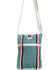 Image #3 - Scully Women's Woven Handbag, Multi, hi-res