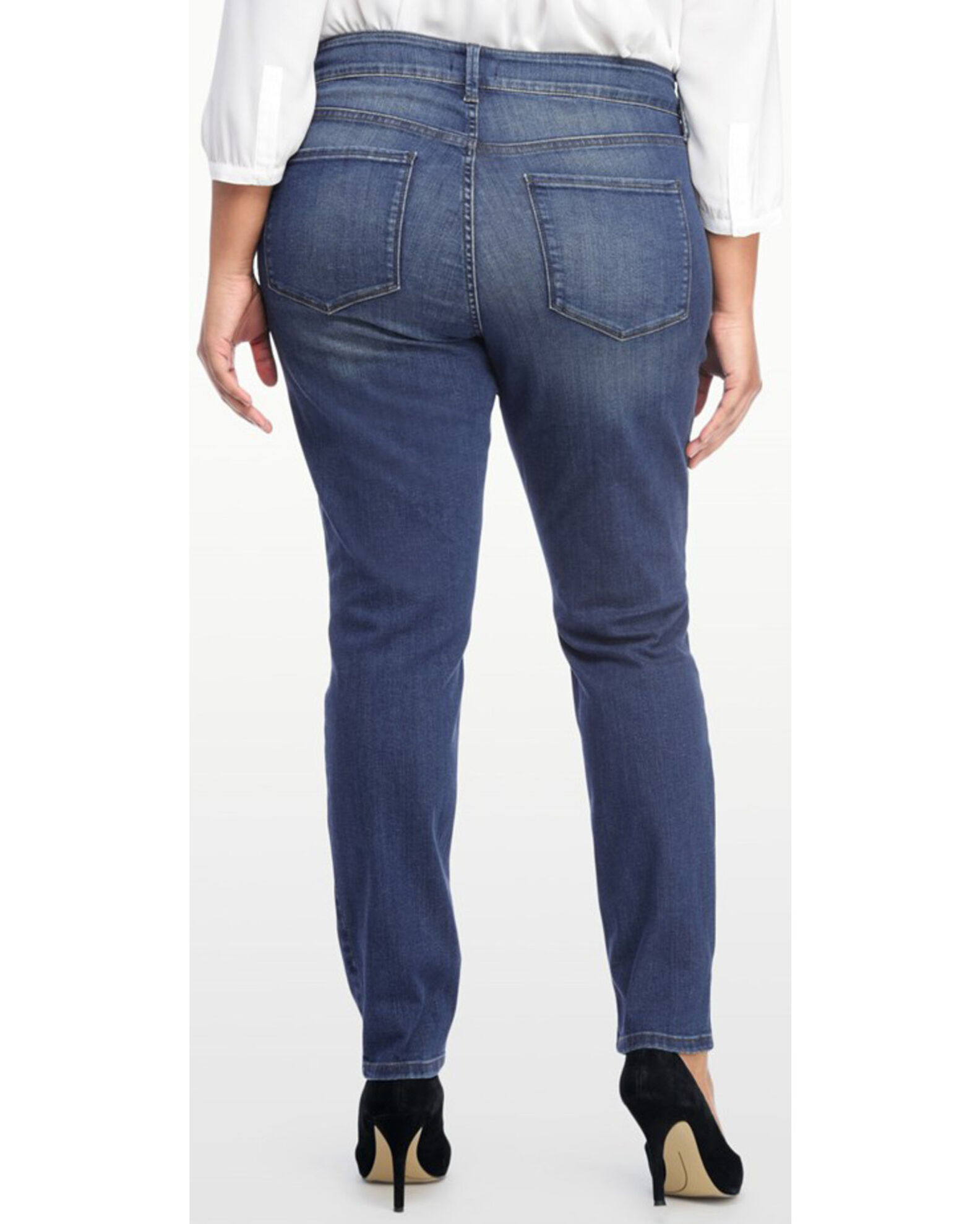 Nydj legging jeans best sale