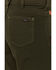 Image #4 - Hawx Men's FR Canvas Pants, Forest Green, hi-res