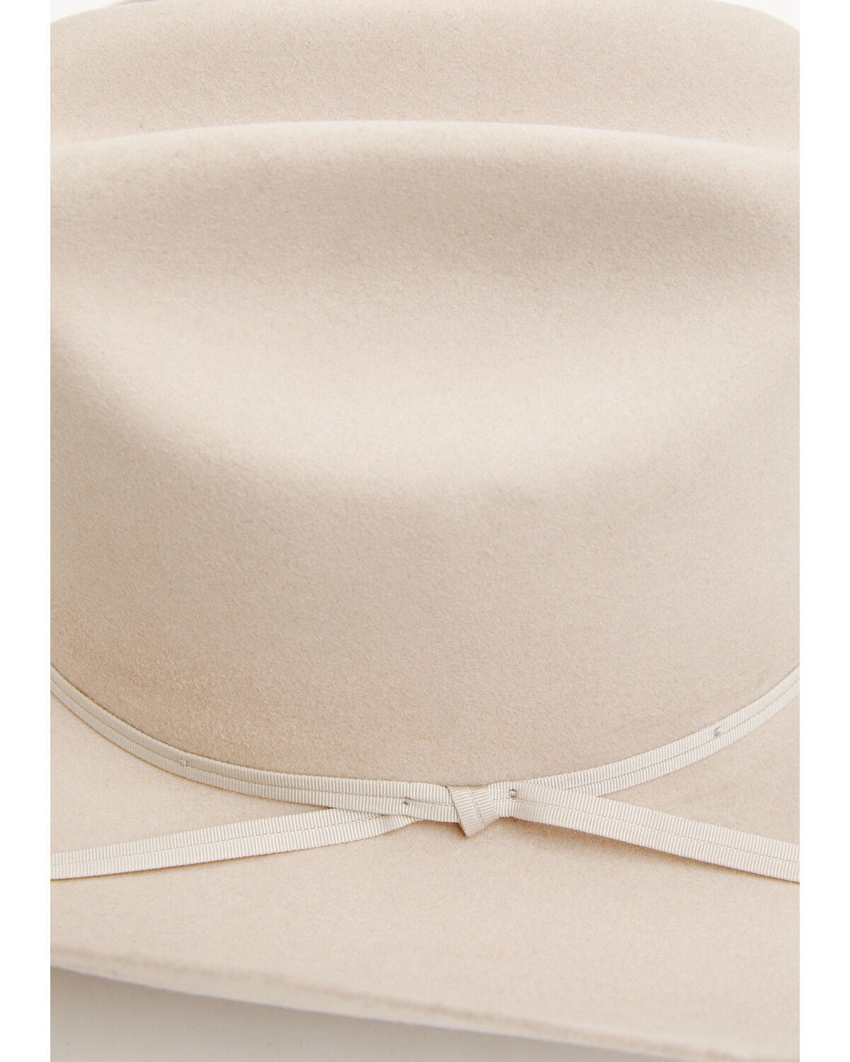 Image #2 - Cody James 5X Felt Cowboy Hat, Silver Belly, hi-res
