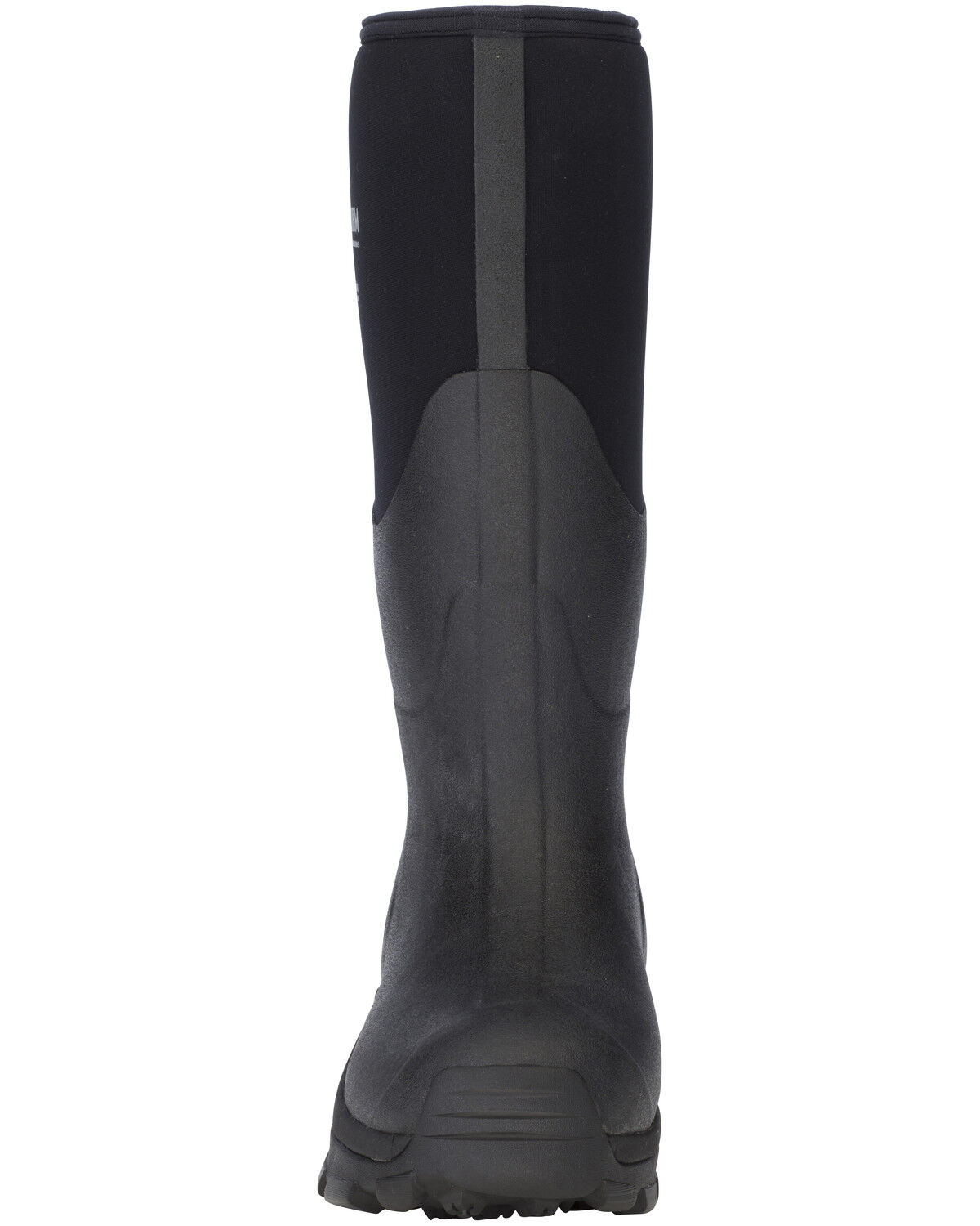 Image #4 - Dryshod Men's Arctic Storm Winter Work Boots, Black, hi-res