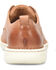 Image #5 - Born Men's Todd Casual Shoes, Brown, hi-res