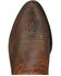 Image #4 - Ariat Boys' Heritage Western Boots - Round Toe, No Color, hi-res