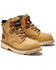 Image #1 - Timberland PRO Men's Pit Boss 6" Work Boots - Steel Toe, Gold, hi-res