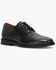 Image #1 - Frye Men's Paul Oxford Shoes, Black, hi-res