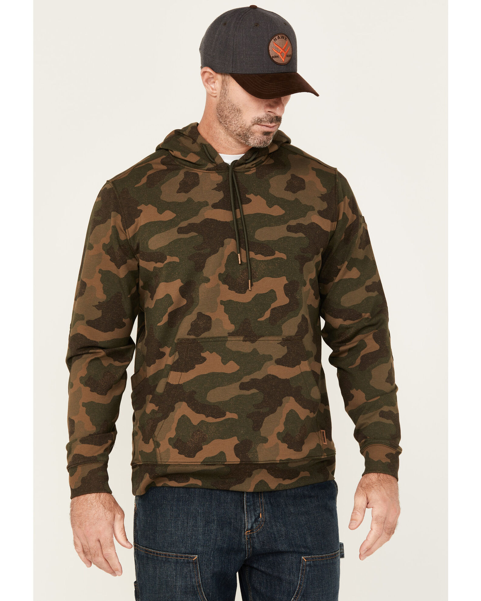 Lucky brand camouflage jeans deals