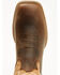 Image #6 - Cody James Men's Ranger Performance Western Boots - Broad Square Toe, Brown, hi-res