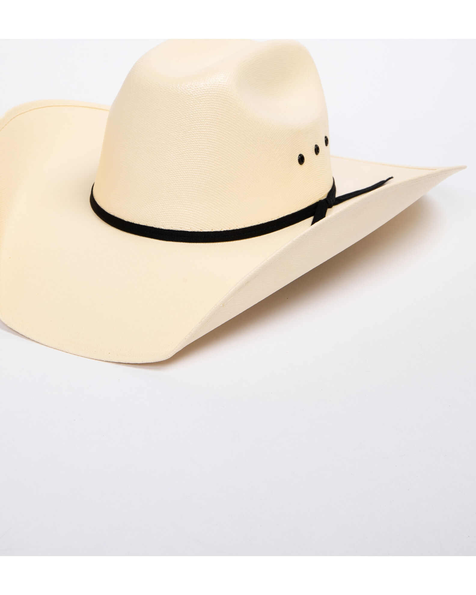 Cody james top cowboy hat