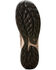 Image #5 - Ariat Men's Spitfire All Terrain Casual Shoes - Moc Toe, Brown, hi-res
