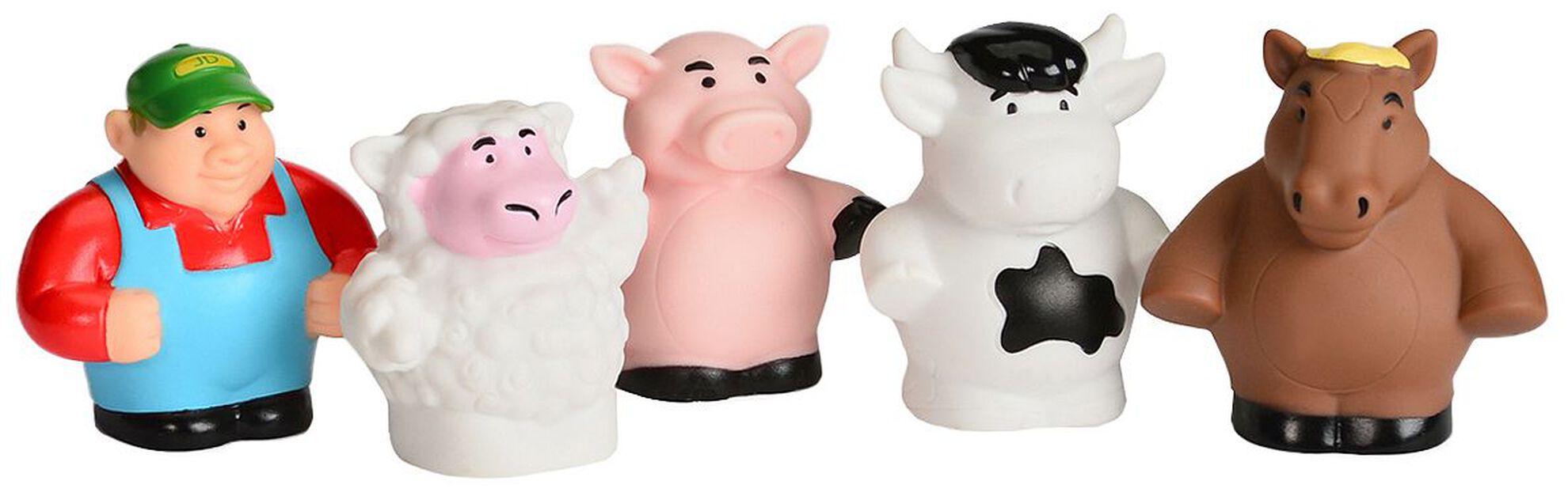 John deere animal sounds hayride sales