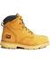 Image #3 - Timberland PRO Men's Wheat Pit Boss Work Boots - Soft Toe, Wheat, hi-res