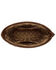 Image #2 - Wrangler Women's Cow Print Tote Bag, Brown, hi-res