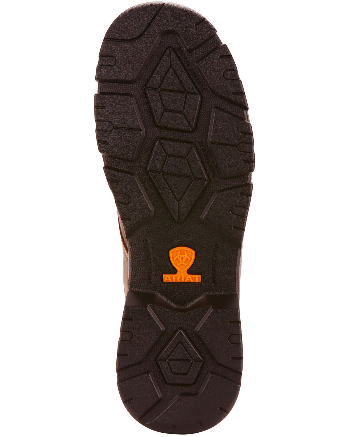 ariat edge lte chukka composite toe