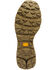 Image #5 - Danner Men's FullBore Coyote Work Boots - Soft Toe, Brown, hi-res