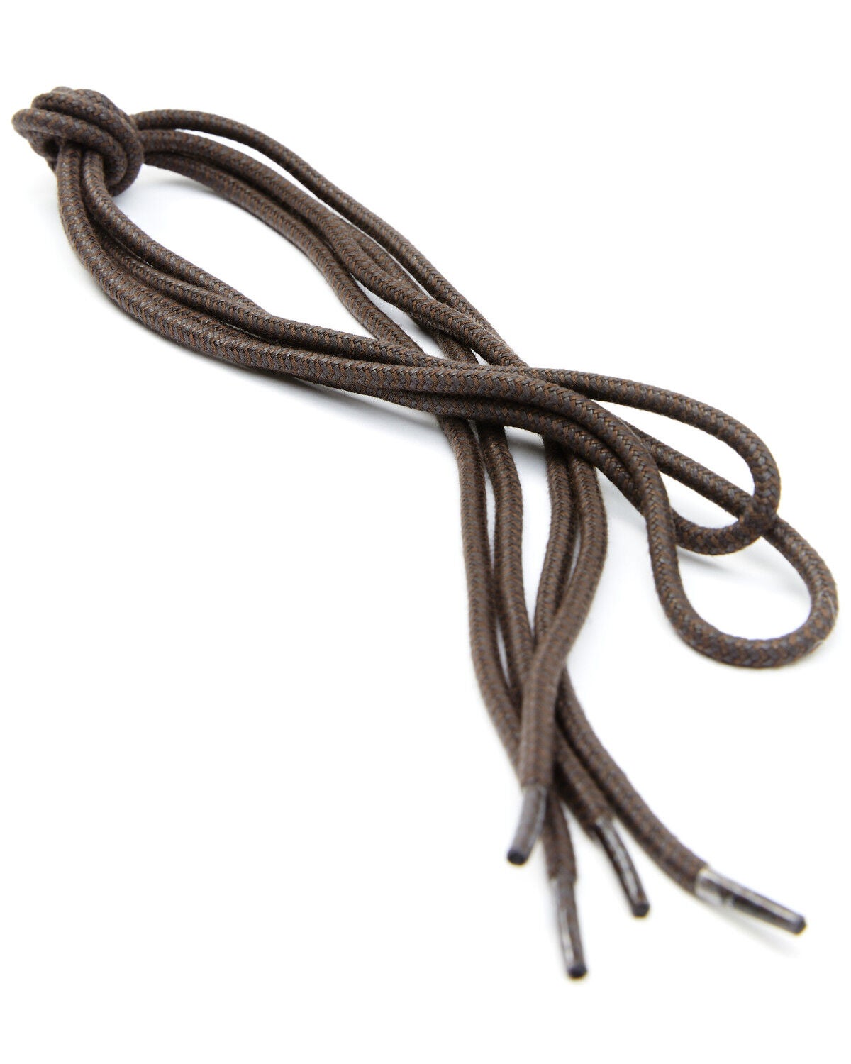 Hawx Men's Replacement Laces, Brown, hi-res