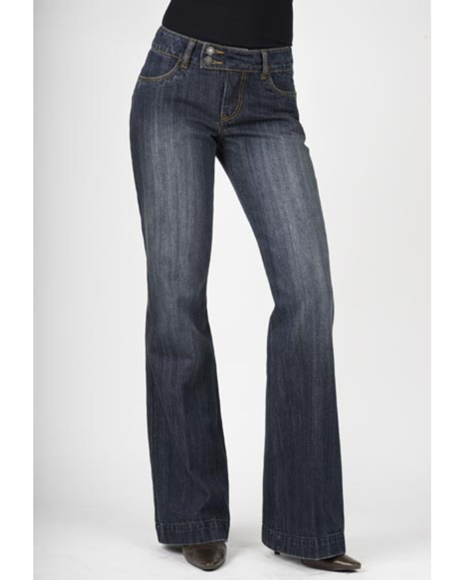 Stetson jeans sales