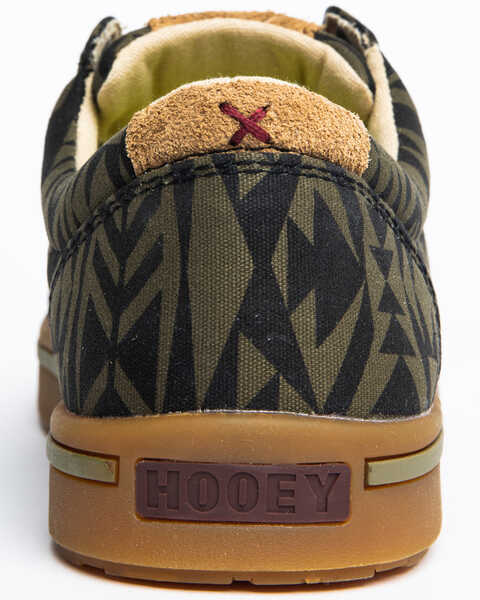 Image #5 - Hooey by Twisted X Men's Lopers, Multi, hi-res