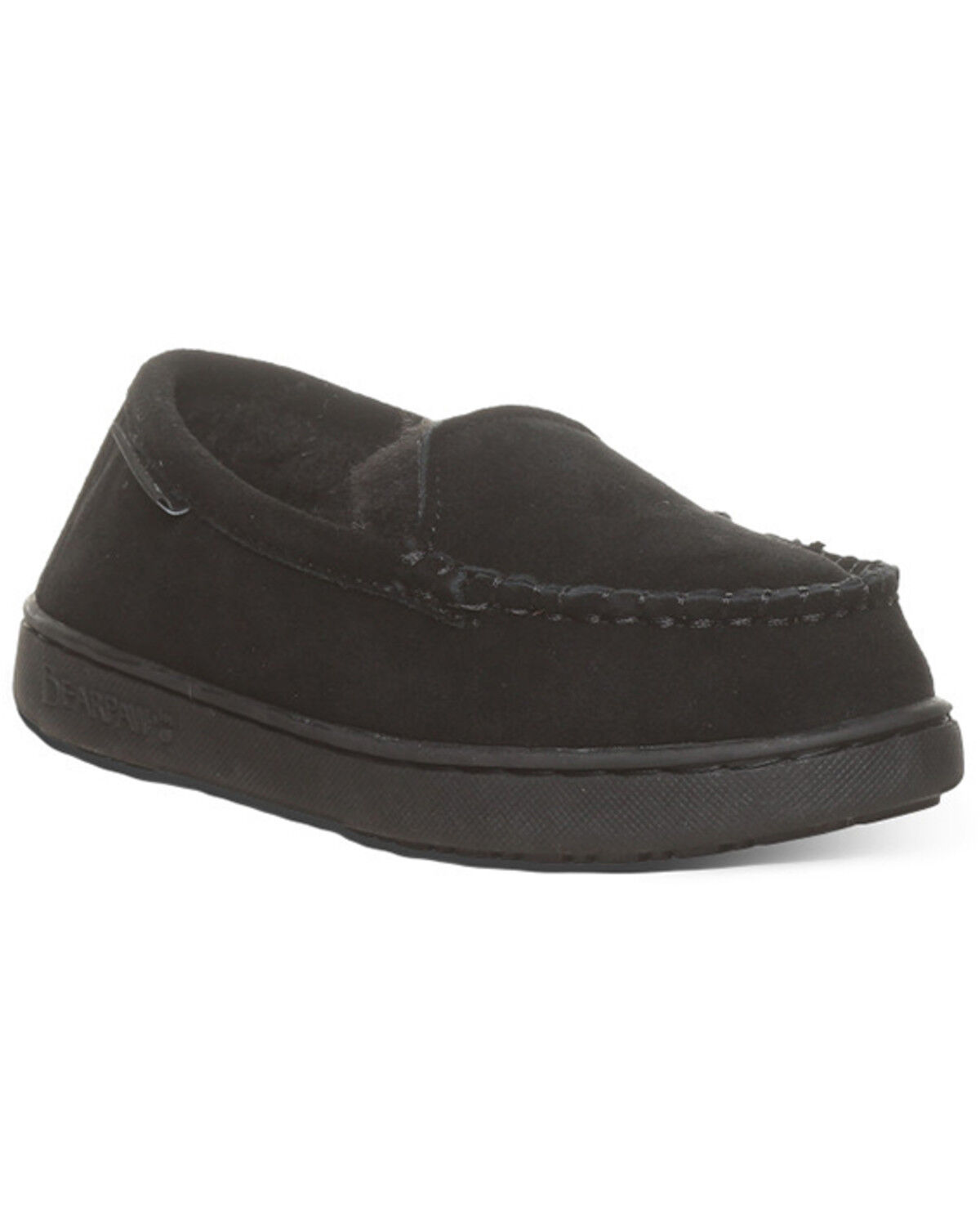 Image #1 - Bearpaw Girls' Jamie Slippers, , hi-res