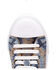 Image #6 - Dingo Women's Campus Sneakers, Blue, hi-res