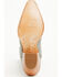 Image #7 - Idyllwind Women's Slay Exotic Python Western Boots - Snip Toe, Multi, hi-res