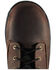 Danner Men's Caliper Waterproof Work Boots - Aluminum Toe, Brown, hi-res