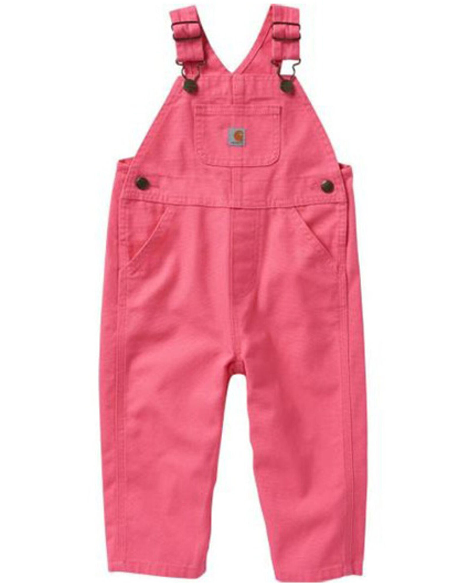 2t carhartt overalls cheap