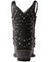 Image #3 - Lane Women's Sparks Fly Western Booties - Snip Toe, , hi-res