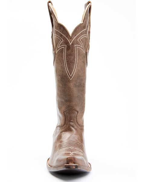 Image #3 - Idyllwind Women's Desperado Western Boots - Snip Toe, , hi-res