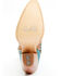 Dan Post Women's Nashville Music Festival Embroidered Western Tall Boots - Snip Toe , Blue, hi-res