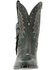 Image #4 - Durango Women's Green Crush Fashion Booties - Snip Toe, Dark Green, hi-res