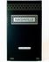 Image #4 - Murcielago Fragrances Men's Nashville Cologne, Multi, hi-res