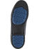 Wolverine Men's Durashocks SR Direct 6" Work Boots - Round Toe , Black, hi-res