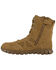 Image #3 - Reebok Men's 8" Sublite Cushion Tactical Boots - Composite Toe, Tan, hi-res