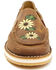 Image #4 - RANK 45® Women's Sunflower Slip-On Shoes - Moc Toe, , hi-res
