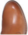 Image #4 - Diba True Women's Ram Sey Leather Knee High Boots - Round Toe , Cognac, hi-res