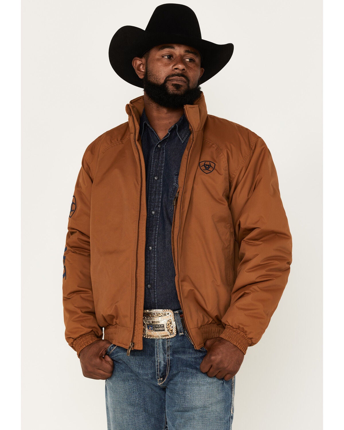 Men's Ariat Insulated Jackets \u0026 Vests 
