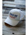 Image #1 - Sendero Provisions Men's Cowboy Hat Ball Cap, Red/white/blue, hi-res