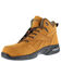Reebok Men's Tyak High Performance Hiker Work Boots - Composite Toe, Tan, hi-res