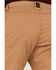 Wrangler ATG Men's All-Terrain Ermine Fleece Lined Pants , Coyote, hi-res