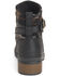 Muck Boots Women's Liberty Ankle Supreme Fashion Booties - Round Toe, Black, hi-res