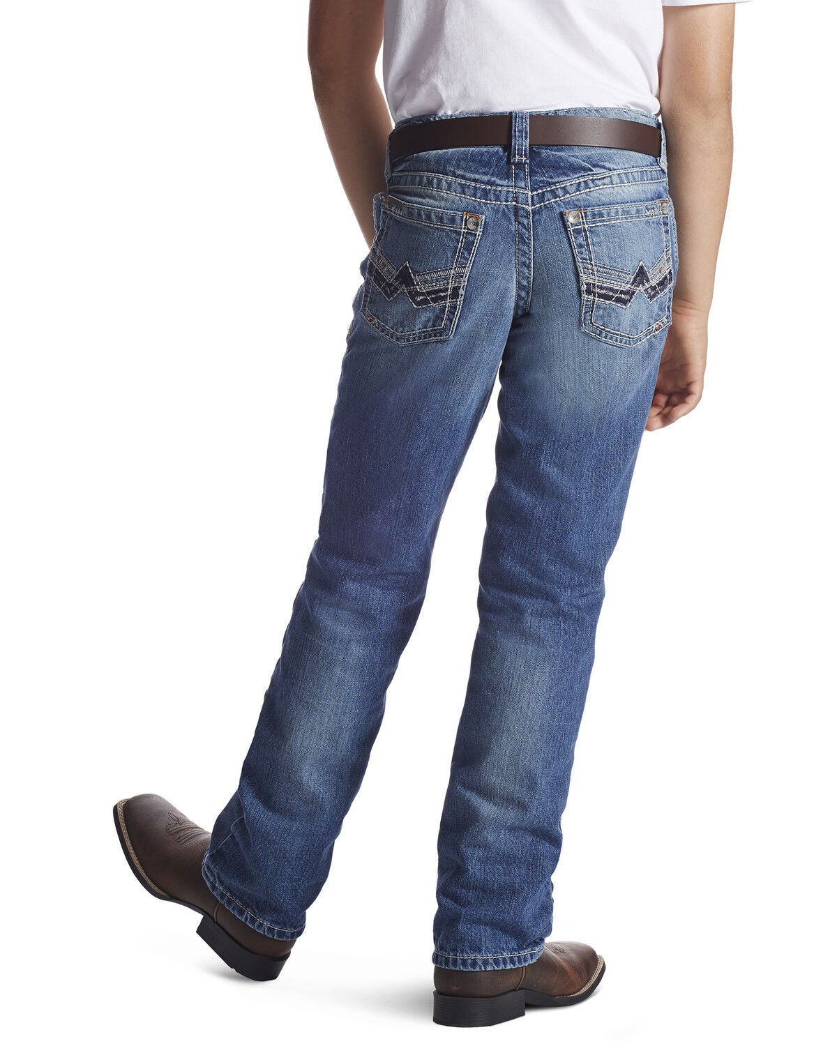 ariat kids jeans