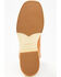 Image #7 - RANK 45® Men's Crepe Western Performance Boots - Broad Square Toe, Honey, hi-res