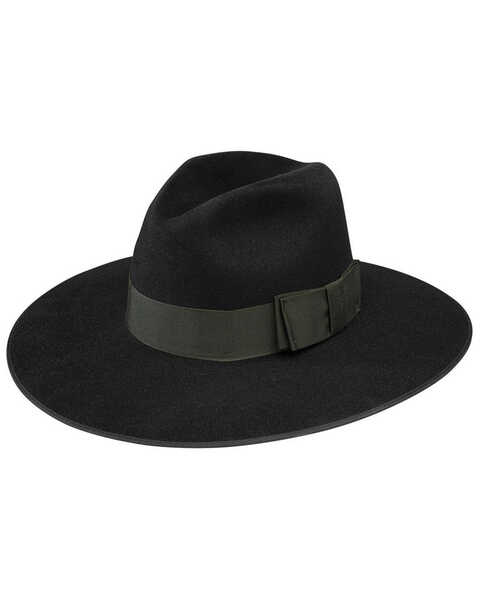 Stetson Men's Tri-City Fur Felt Western Hat , , hi-res