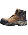 Timberland Pro Men's Summit Work Boots - Composite Toe, Brown, hi-res